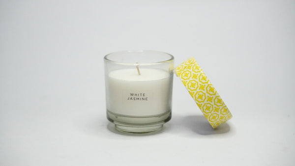 SCENTED CANDLE