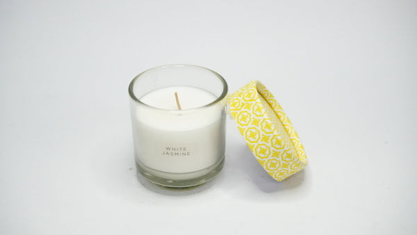 SCENTED CANDLE