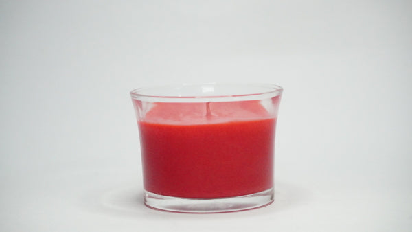 SCENTED CANDLE