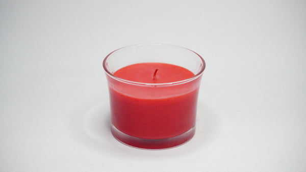 SCENTED CANDLE