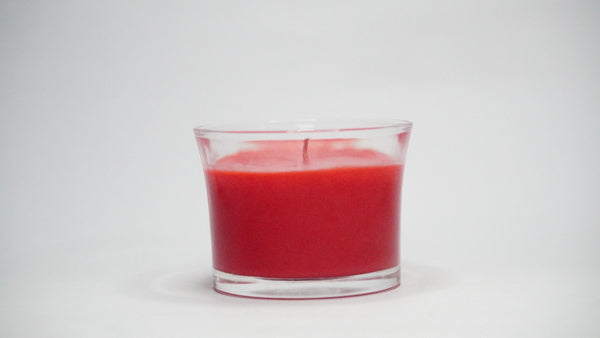 SCENTED CANDLE