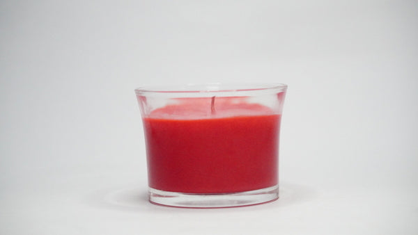 SCENTED CANDLE