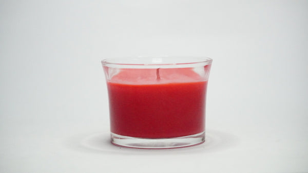 SCENTED CANDLE