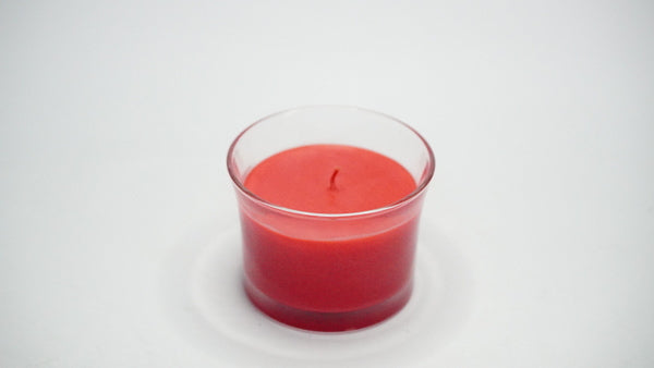 SCENTED CANDLE