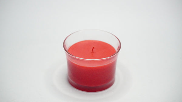 SCENTED CANDLE