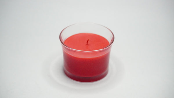 SCENTED CANDLE