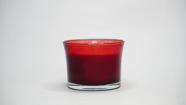 SCENTED CANDLE