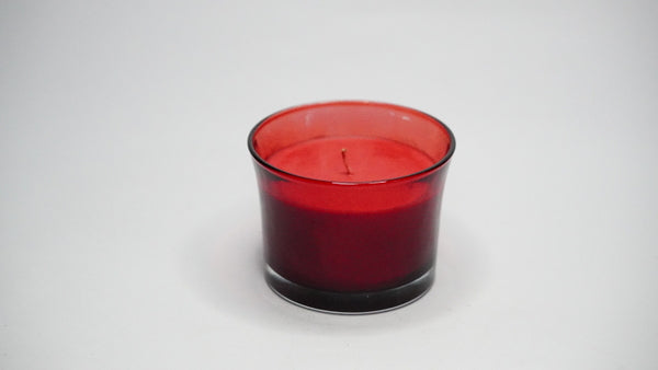 SCENTED CANDLE