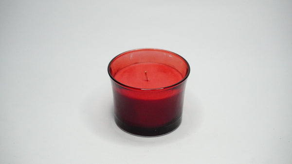 SCENTED CANDLE