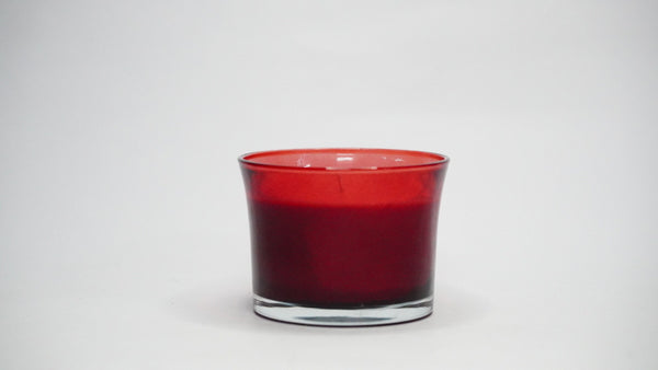 SCENTED CANDLE