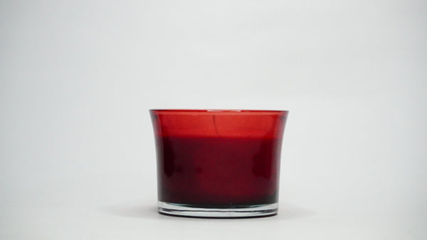 SCENTED CANDLE