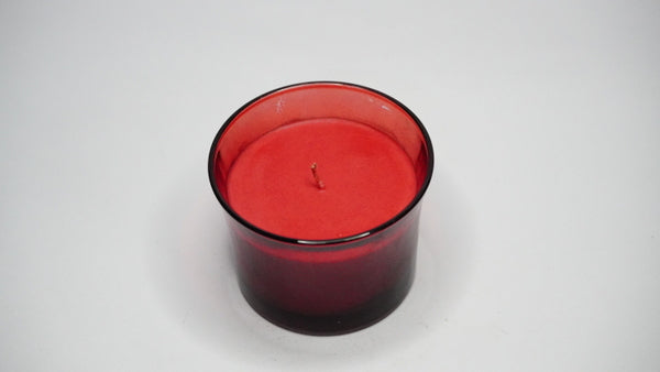 SCENTED CANDLE