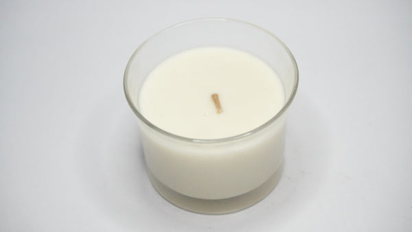 SCENTED CANDLE