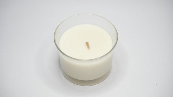 SCENTED CANDLE