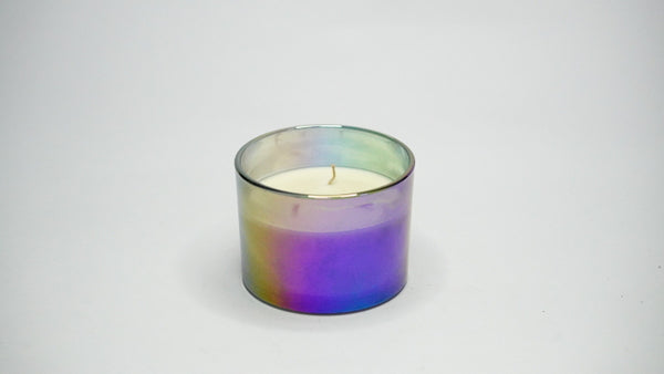 SCENTED CANDLE