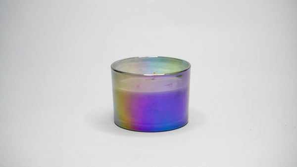 SCENTED CANDLE
