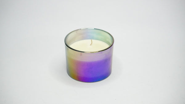 SCENTED CANDLE