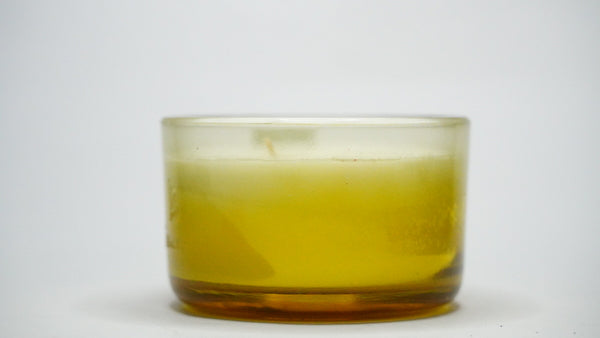 SCENTED CANDLE