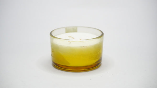 SCENTED CANDLE