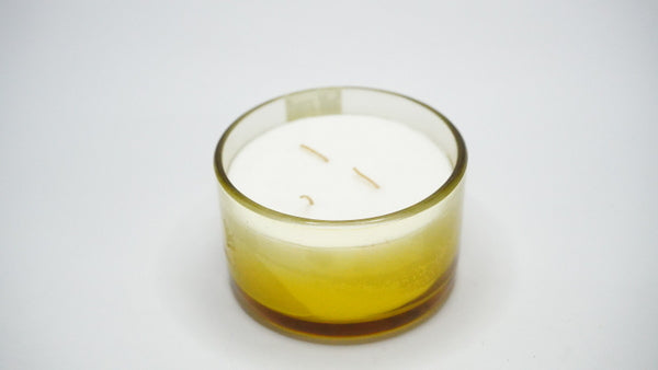 SCENTED CANDLE