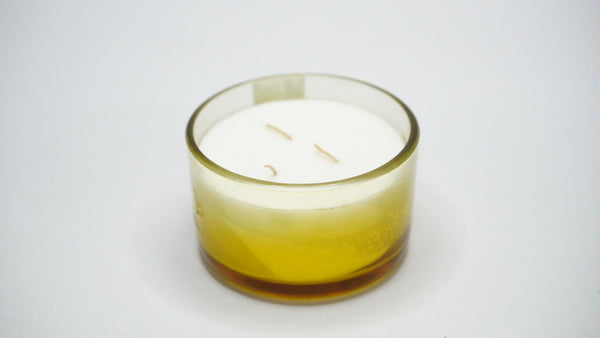 SCENTED CANDLE