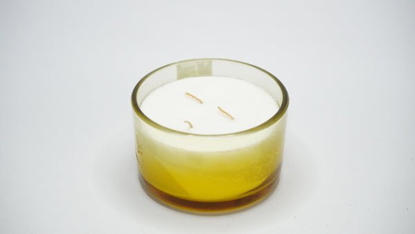 SCENTED CANDLE