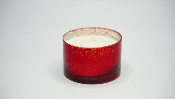 SCENTED CANDLE