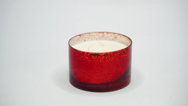 SCENTED CANDLE