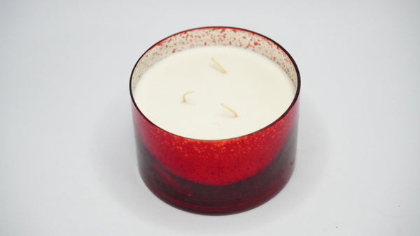 SCENTED CANDLE