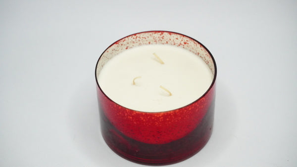 SCENTED CANDLE