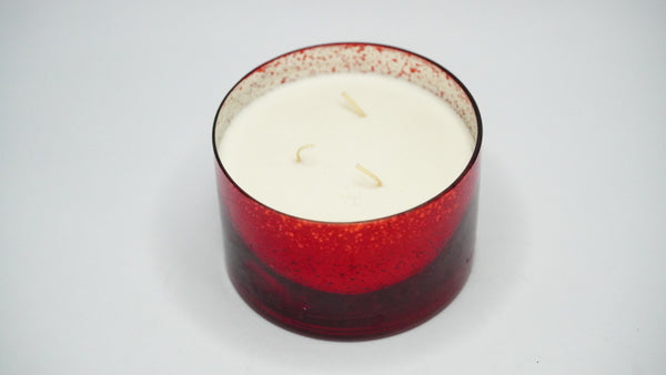 SCENTED CANDLE