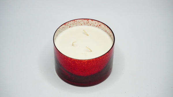 SCENTED CANDLE