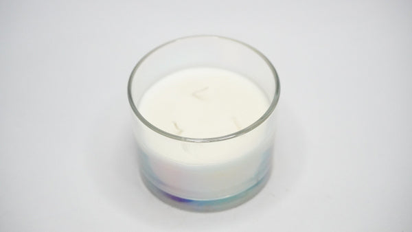 SCENTED CANDLE