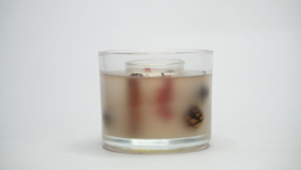 SCENTED CANDLE