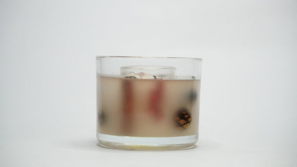 SCENTED CANDLE