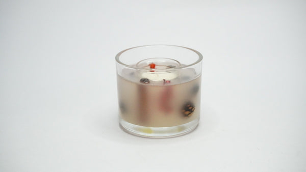 SCENTED CANDLE