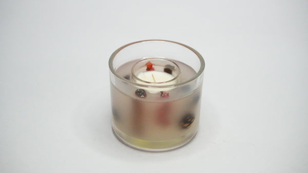 SCENTED CANDLE