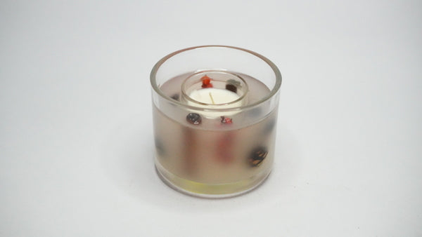 SCENTED CANDLE