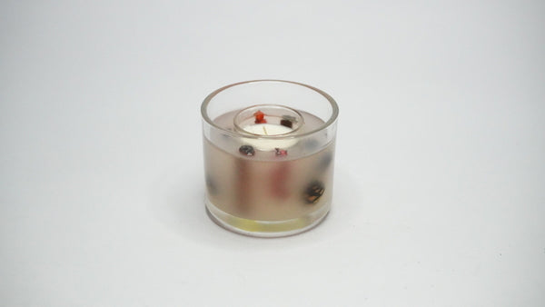 SCENTED CANDLE
