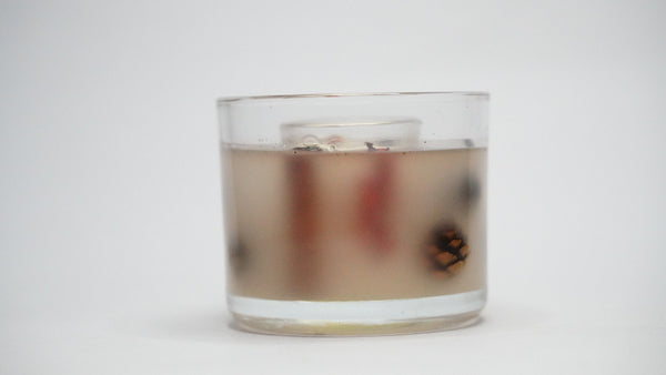 SCENTED CANDLE