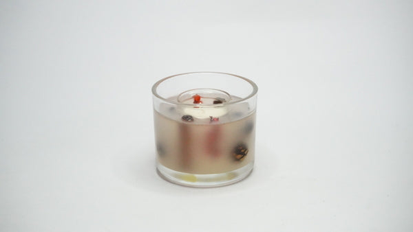 SCENTED CANDLE