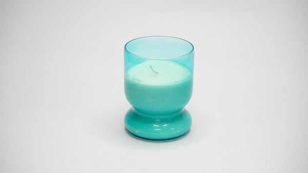SCENTED CANDLE