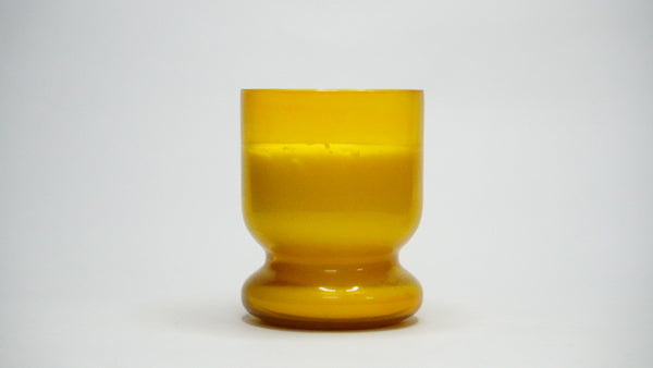 SCENTED CANDLE