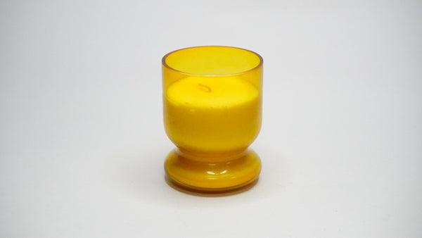 SCENTED CANDLE