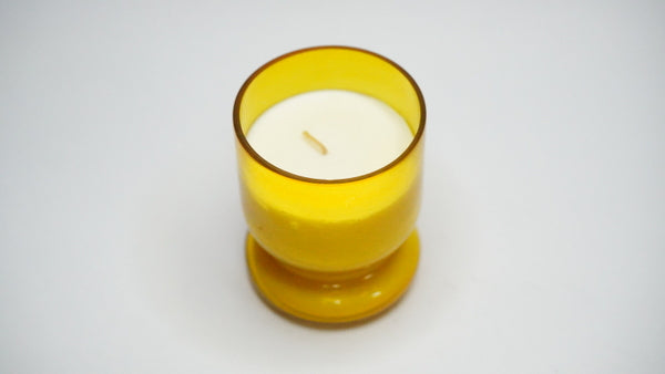 SCENTED CANDLE