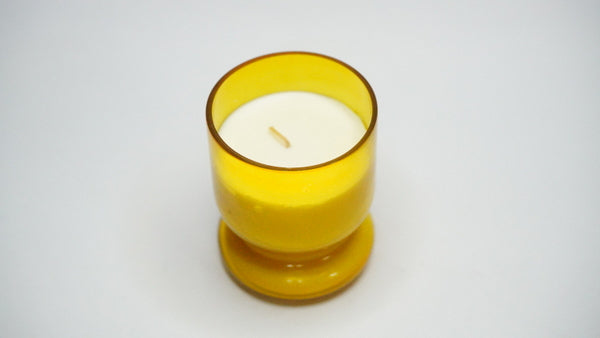 SCENTED CANDLE