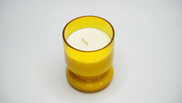 SCENTED CANDLE