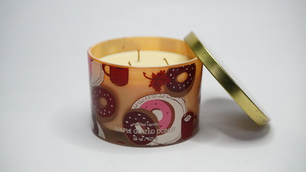 SCENTED CANDLE