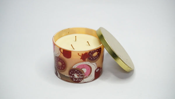 SCENTED CANDLE