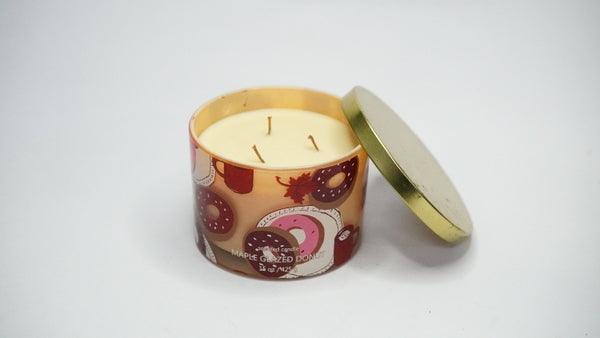 SCENTED CANDLE